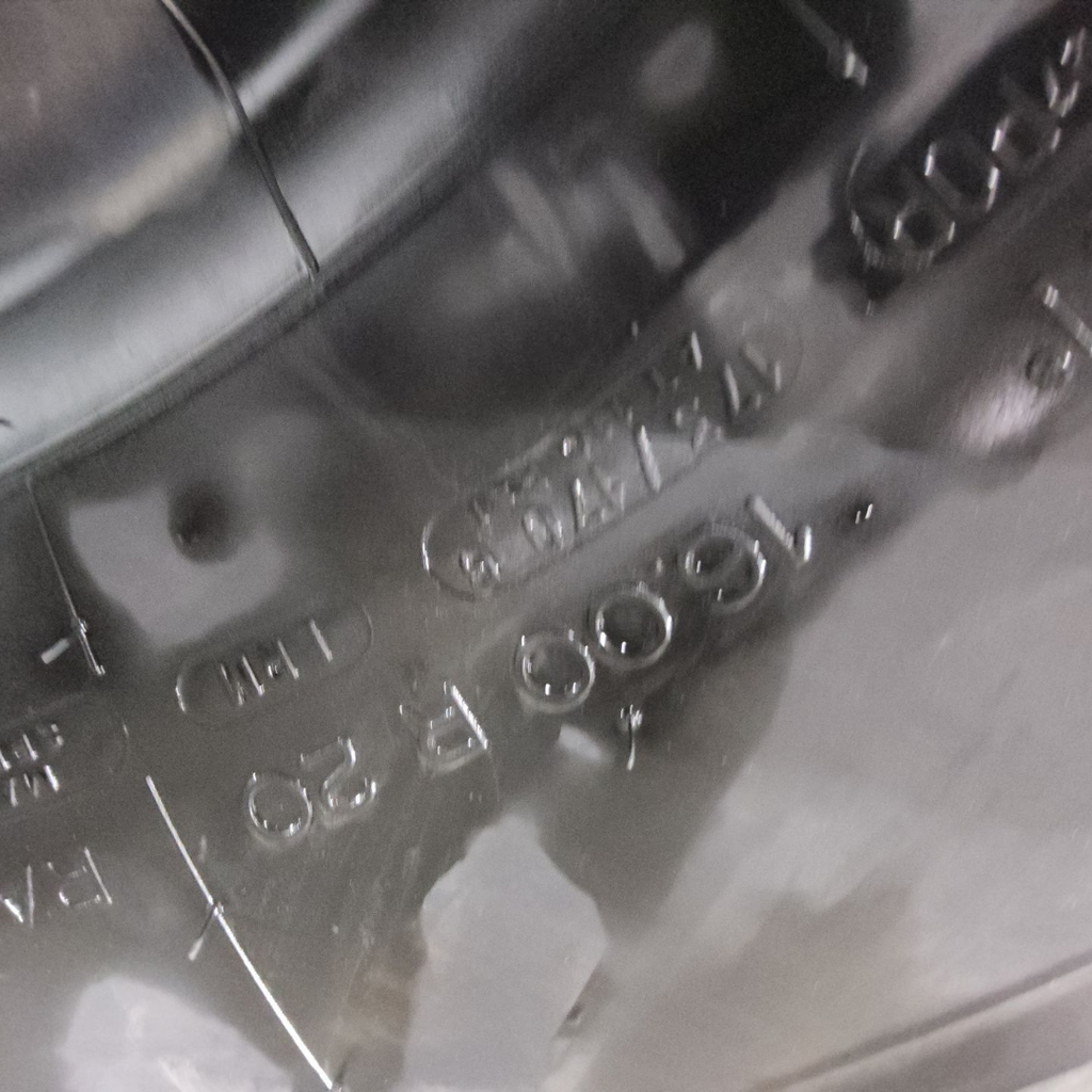 16.00R20 Michelin XZL M (22 Ply), 173G 99%
