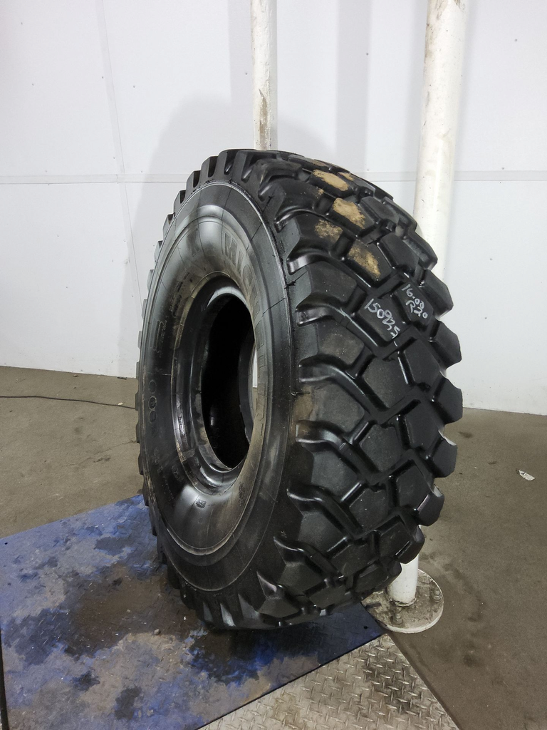 16.00R20 Michelin XZL M (22 Ply), 173G 70%