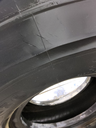 16.00R20 Michelin XZL M (22 Ply), 173G 70%