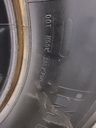 16.00R20 Michelin XZL M (22 Ply), 173G 70%