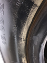 16.00R20 Michelin XZL M (22 Ply), 173G 70%