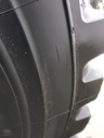 16.00R20 Michelin XZL M (22 Ply), 173G 70%
