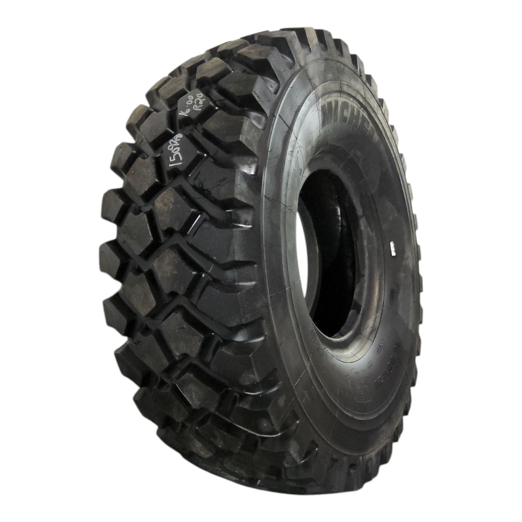 16.00R20 Michelin XZL M (22 Ply), 173G 85%