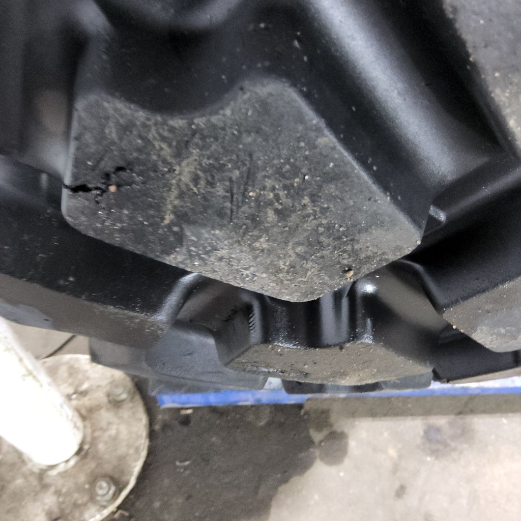 16.00R20 Michelin XZL M (22 Ply), 173G 85%