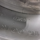 16.00R20 Michelin XZL M (22 Ply), 173G 85%