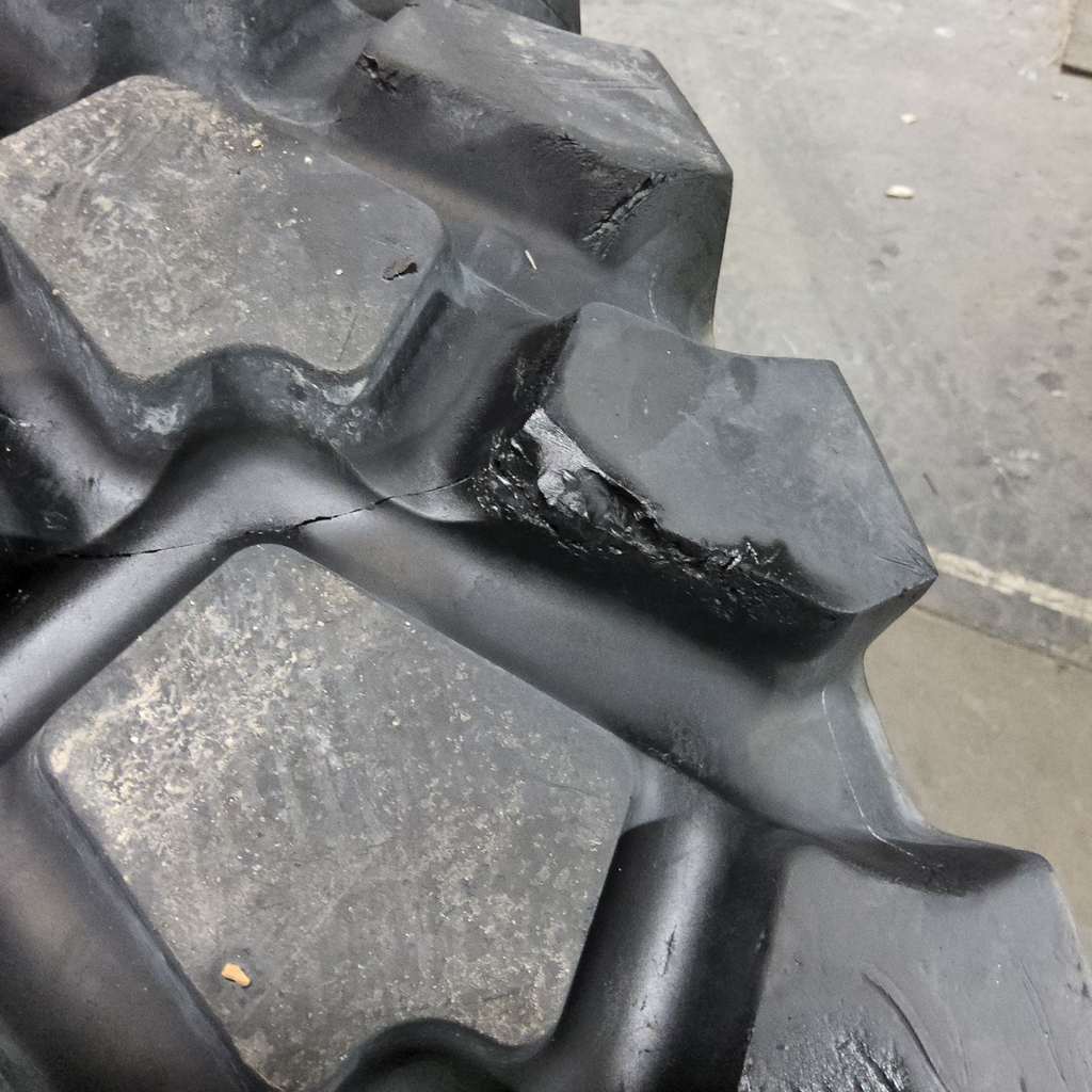 16.00R20 Michelin XZL M (22 Ply), 173G 85%