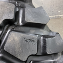 16.00R20 Michelin XZL M (22 Ply), 173G 85%