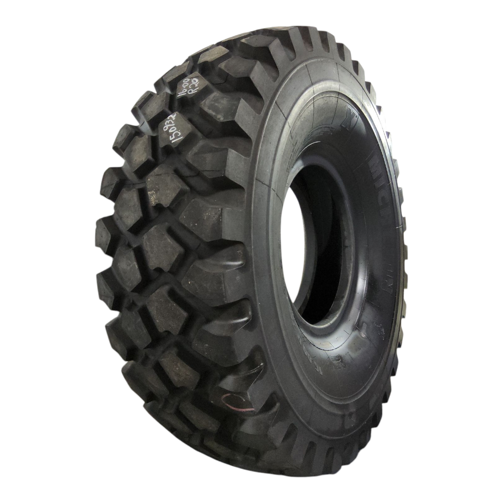 16.00R20 Michelin XZL M (22 Ply), 173G 95%