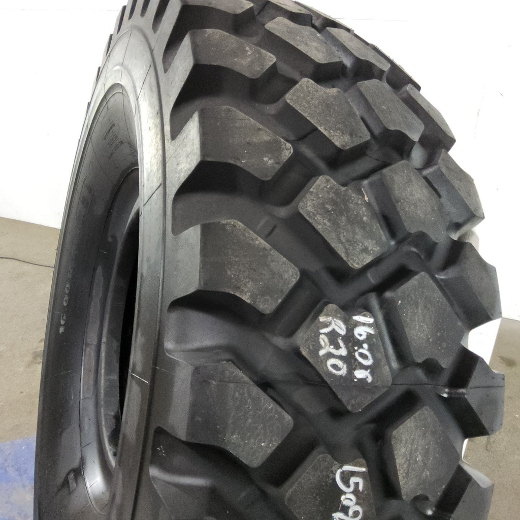16.00R20 Michelin XZL M (22 Ply), 173G 95%
