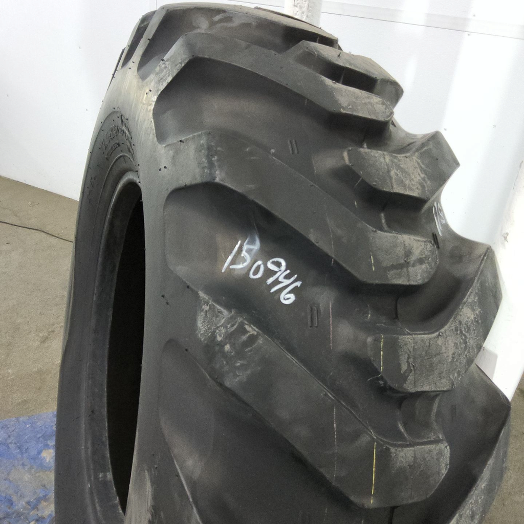17.5-25 Toyo G-15a R-4 F (12 Ply), 95%