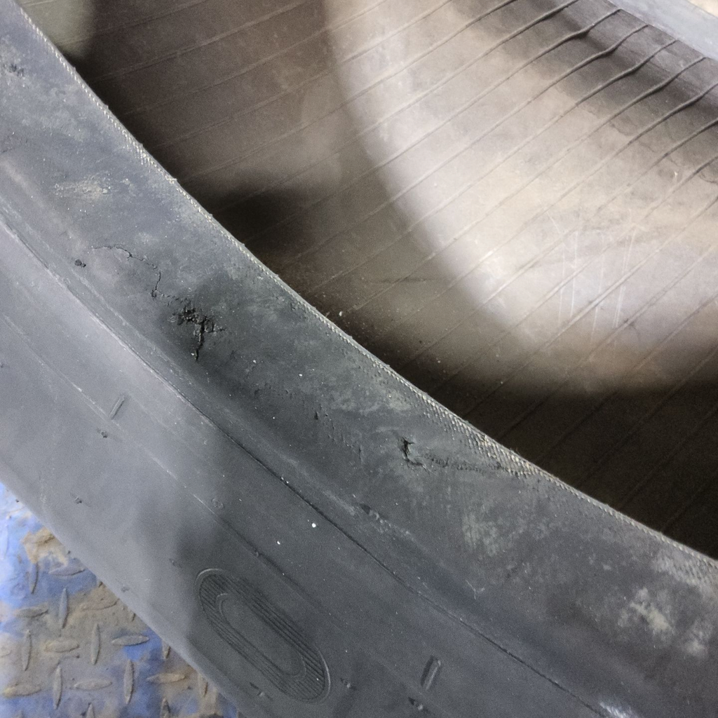17.5-25 Toyo G-15a R-4 F (12 Ply), 95%