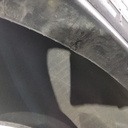 17.5-25 Toyo G-15a R-4 F (12 Ply), 95%
