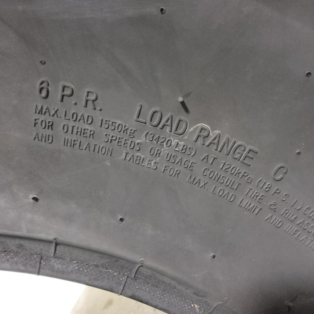 16.9-24 Titan Farm Agri-Power LSB R-1 D (8 Ply)