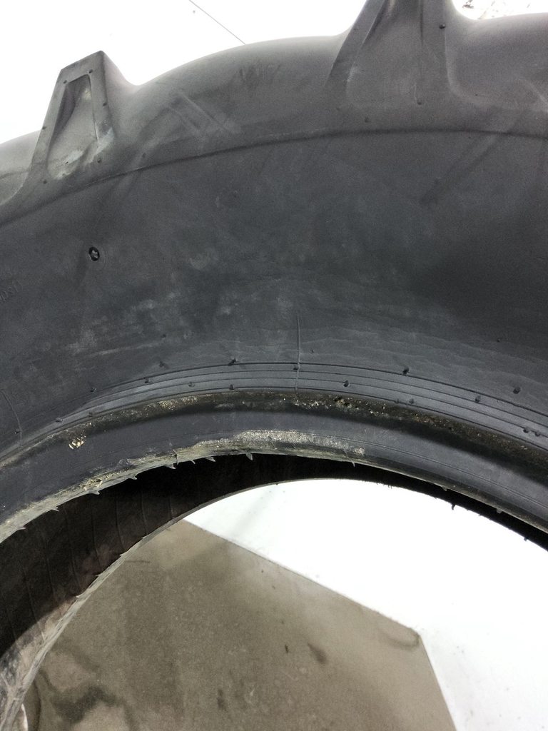 14.9-24 Power master II R-1 C (6 Ply), 90%