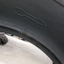 14.9-24 Power master II R-1 C (6 Ply), 90%