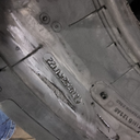 14.9-24 ATF Irrigtion R-1 C (6 Ply), 99%