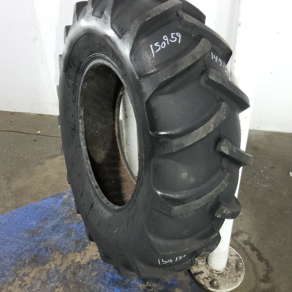 14.9-24 Alliance 768 Irrigation R-1 D (8 Ply), 95%