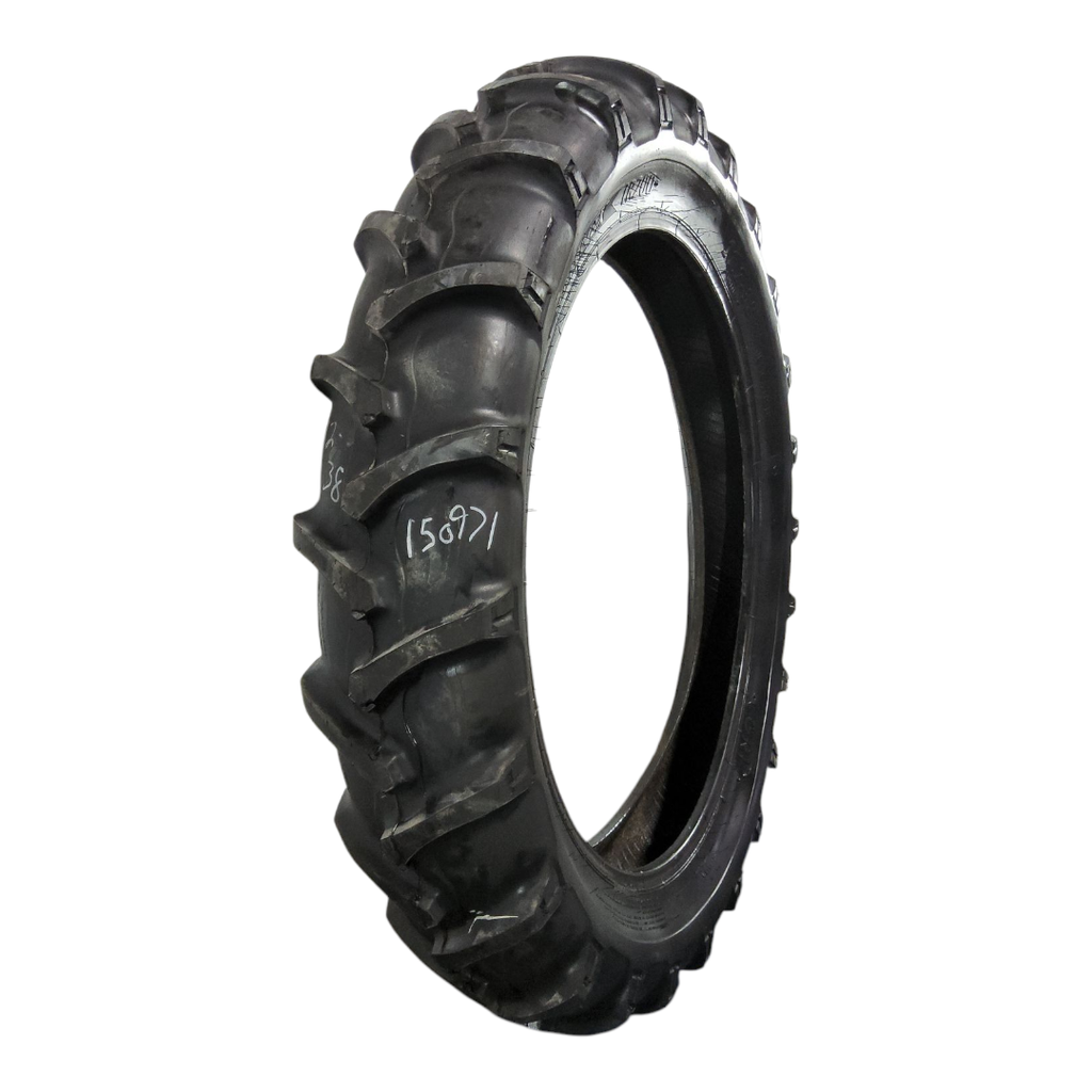 11.2-38 GRI GreenEX IR200 R-1 C (6 Ply), 95%