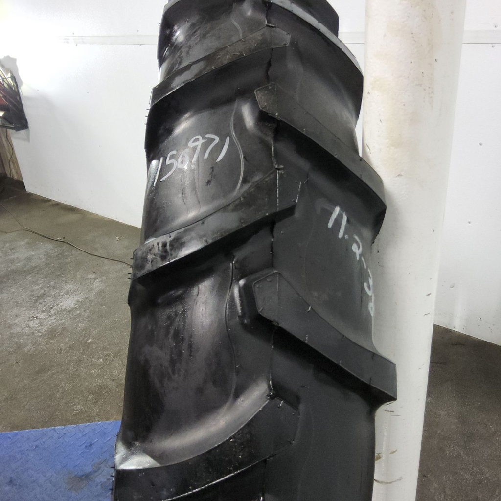 11.2-38 GRI GreenEX IR200 R-1 C (6 Ply), 95%
