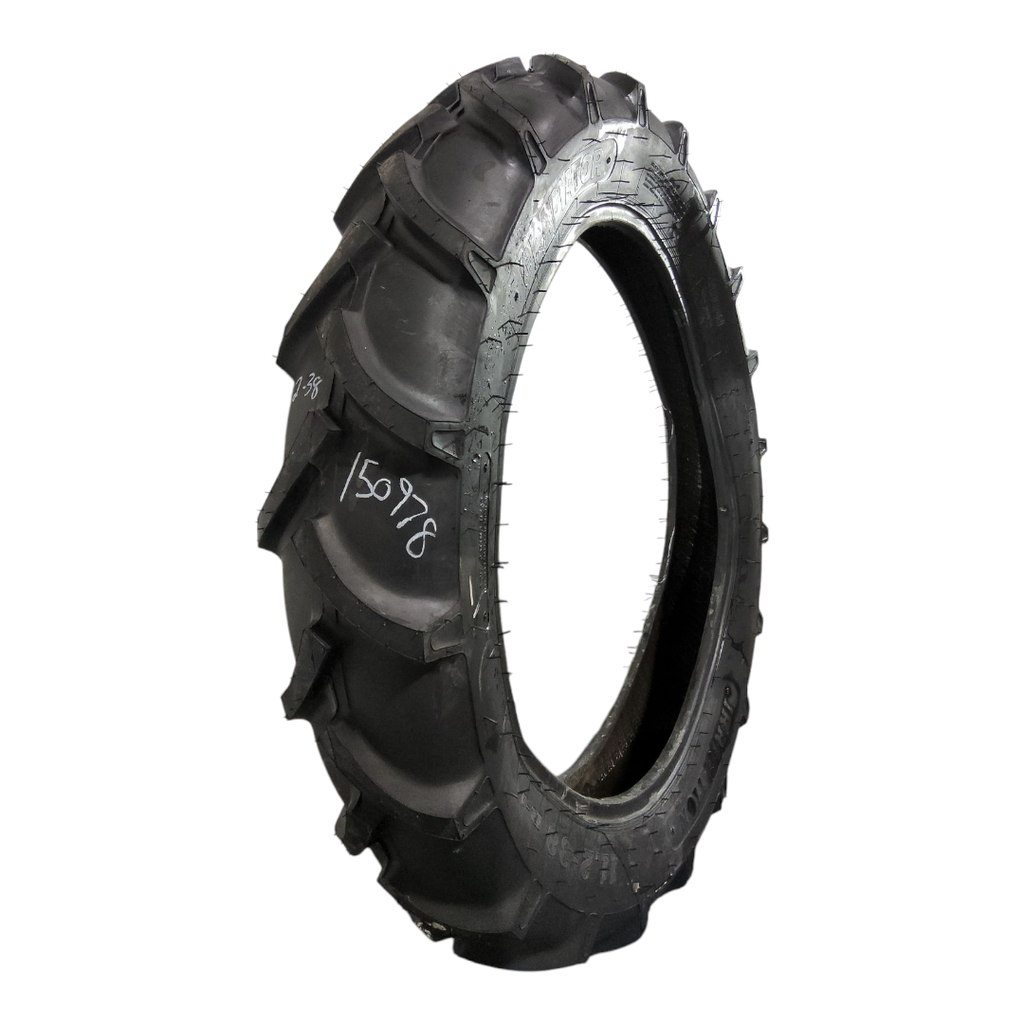 11.2-38 Gladiator Irrigation C (6 Ply), 99%