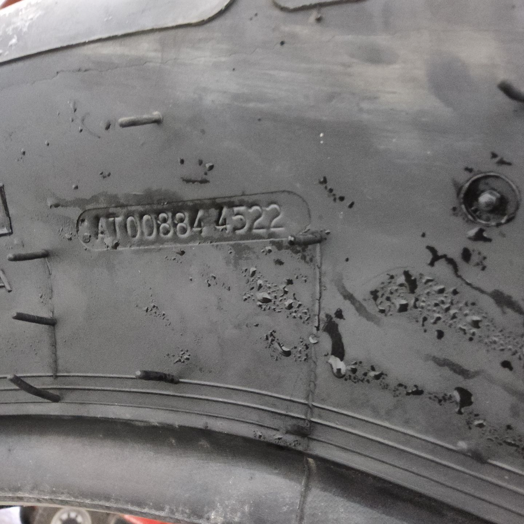 11.2-38 Gladiator Irrigation C (6 Ply), 99%
