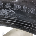 320/80R42 Goodyear Farm DT800 Super Traction R-1W 141A8 60%