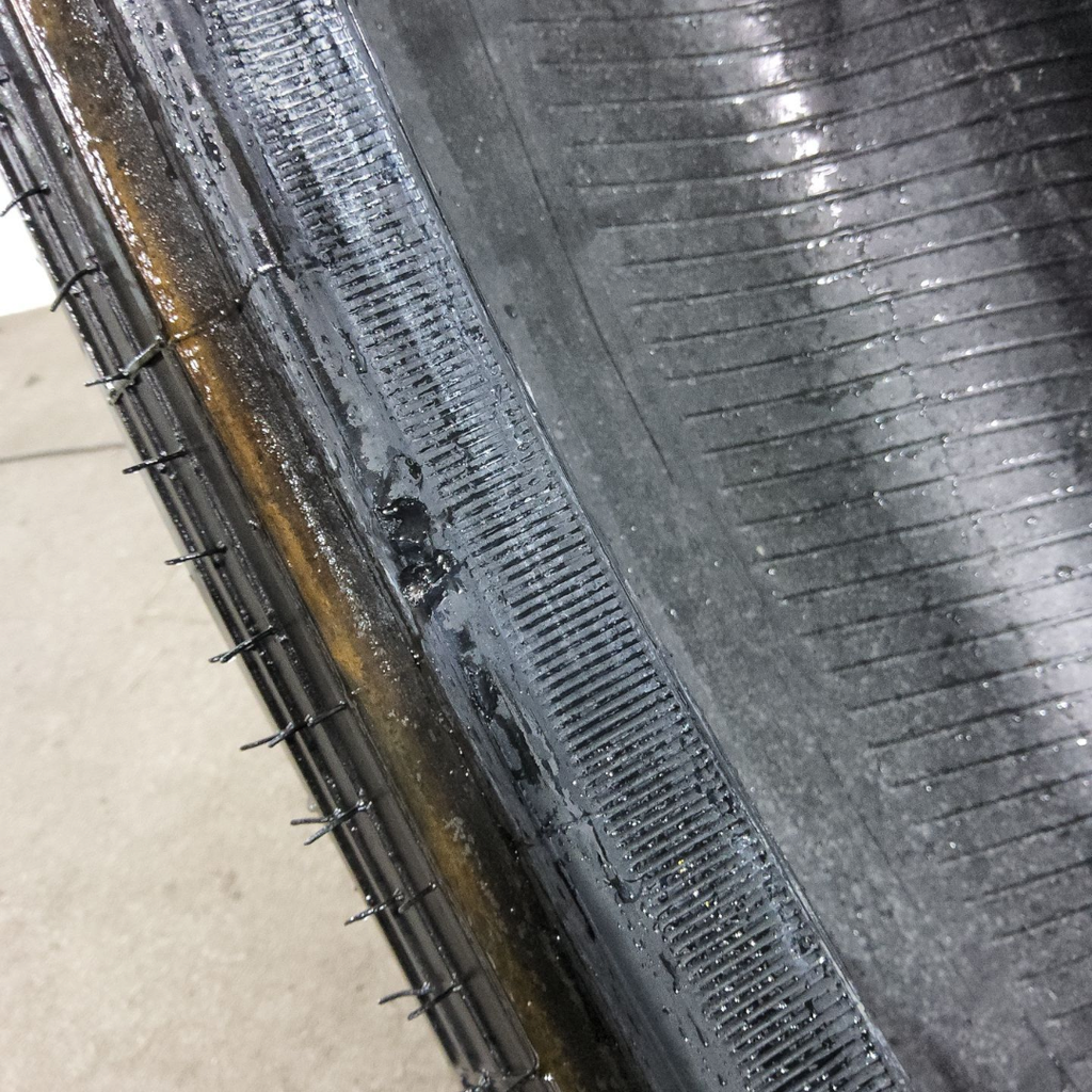 320/80R42 Goodyear Farm DT800 Super Traction R-1W 141A8 60%