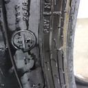 320/80R42 Goodyear Farm DT800 Super Traction R-1W 141A8 60%