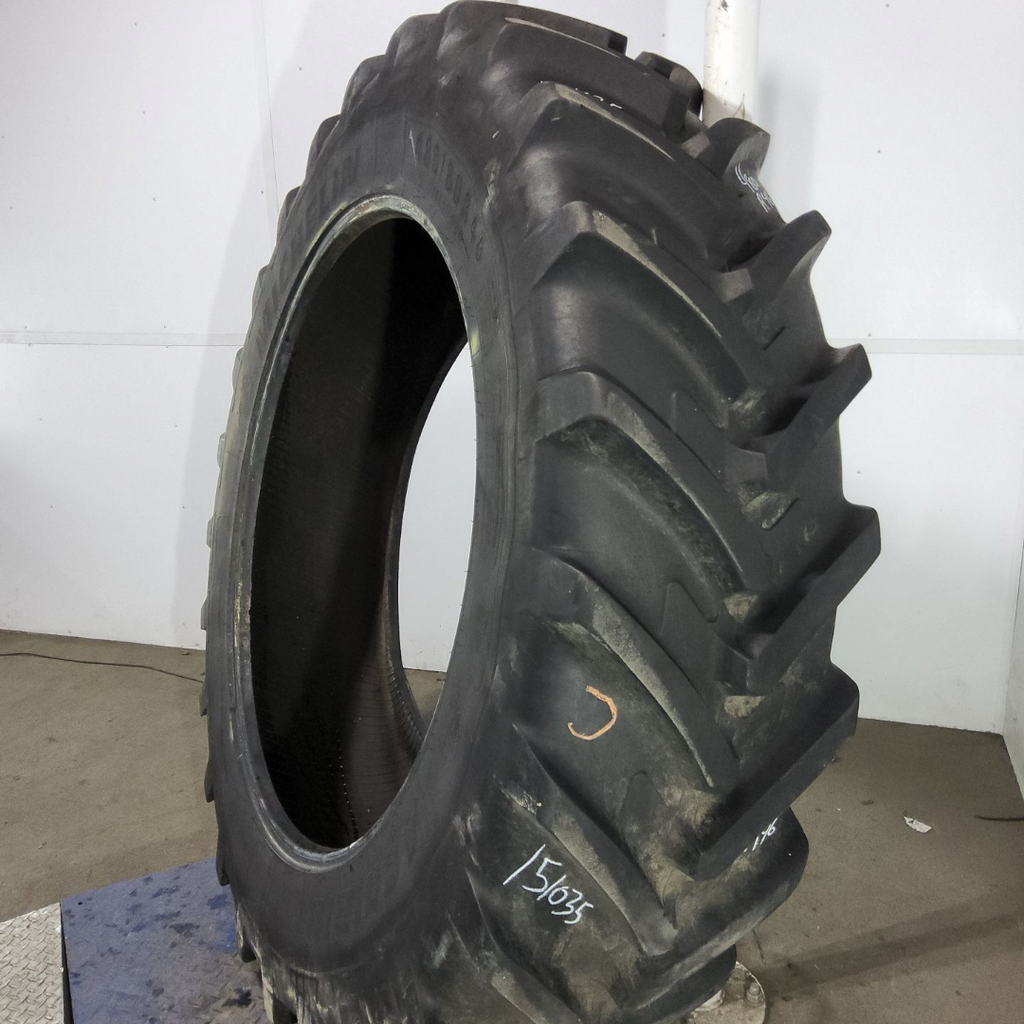 480/80R46 Michelin AgriBib R-1W 99%