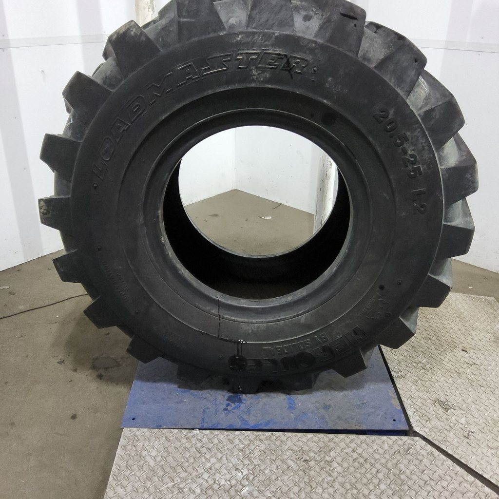20.5-25 Hercules Loadmaster L-2 H (16 Ply), 80%