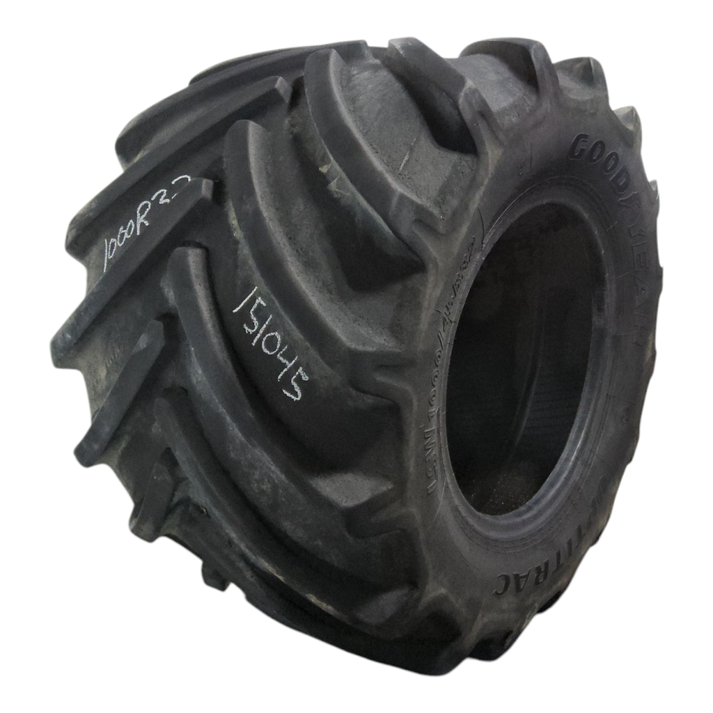 LSW1000/45R32 Goodyear Farm Optitrac R-1W 184D 85%