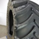 LSW1100/45R46 Goodyear Farm Optitrac R-1W 181D