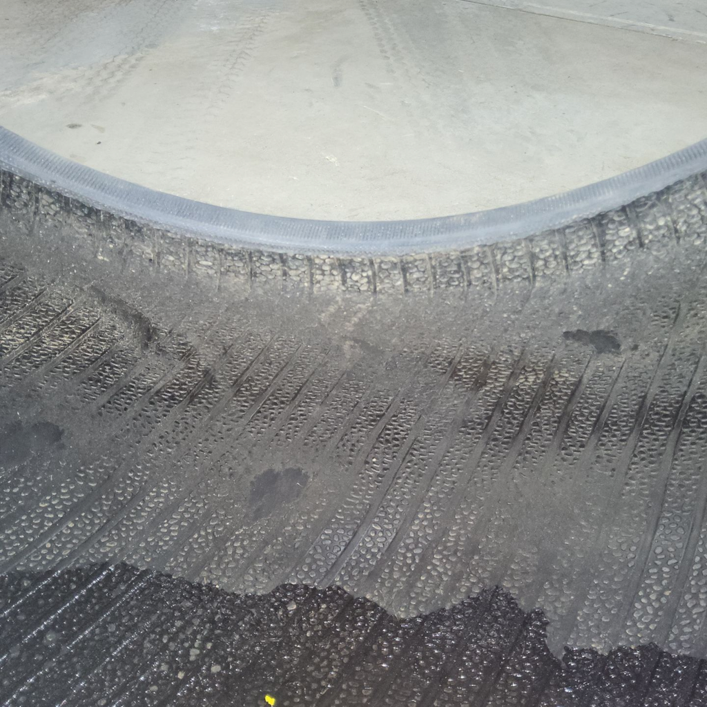 750/65R26 Firestone Radial All Traction DT R-1W 169B 70%