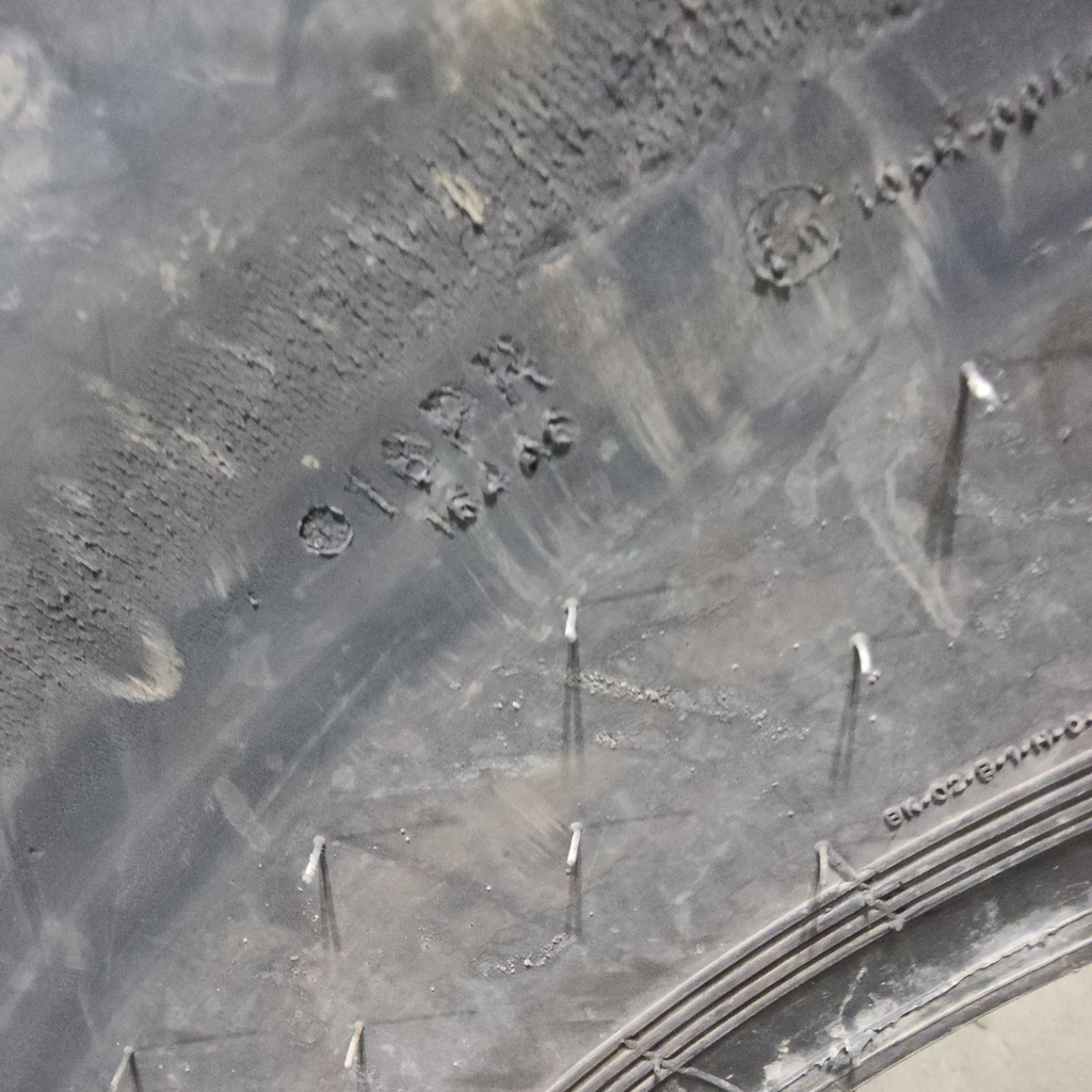 24.5-32 BKT Tires TR 387 R-3 H (16 Ply), 75%