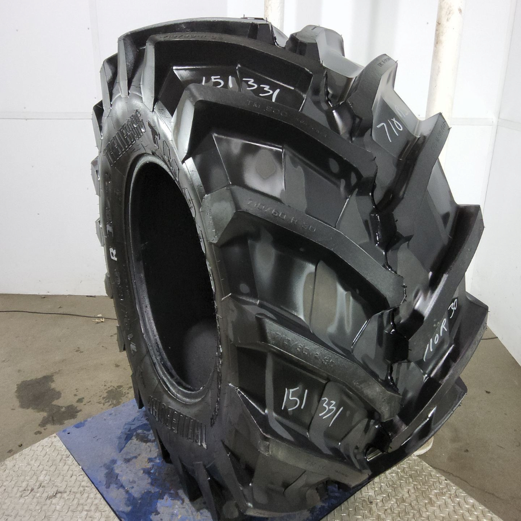 710/60R30 Trelleborg TM900 High Power R-1W 162D 99%