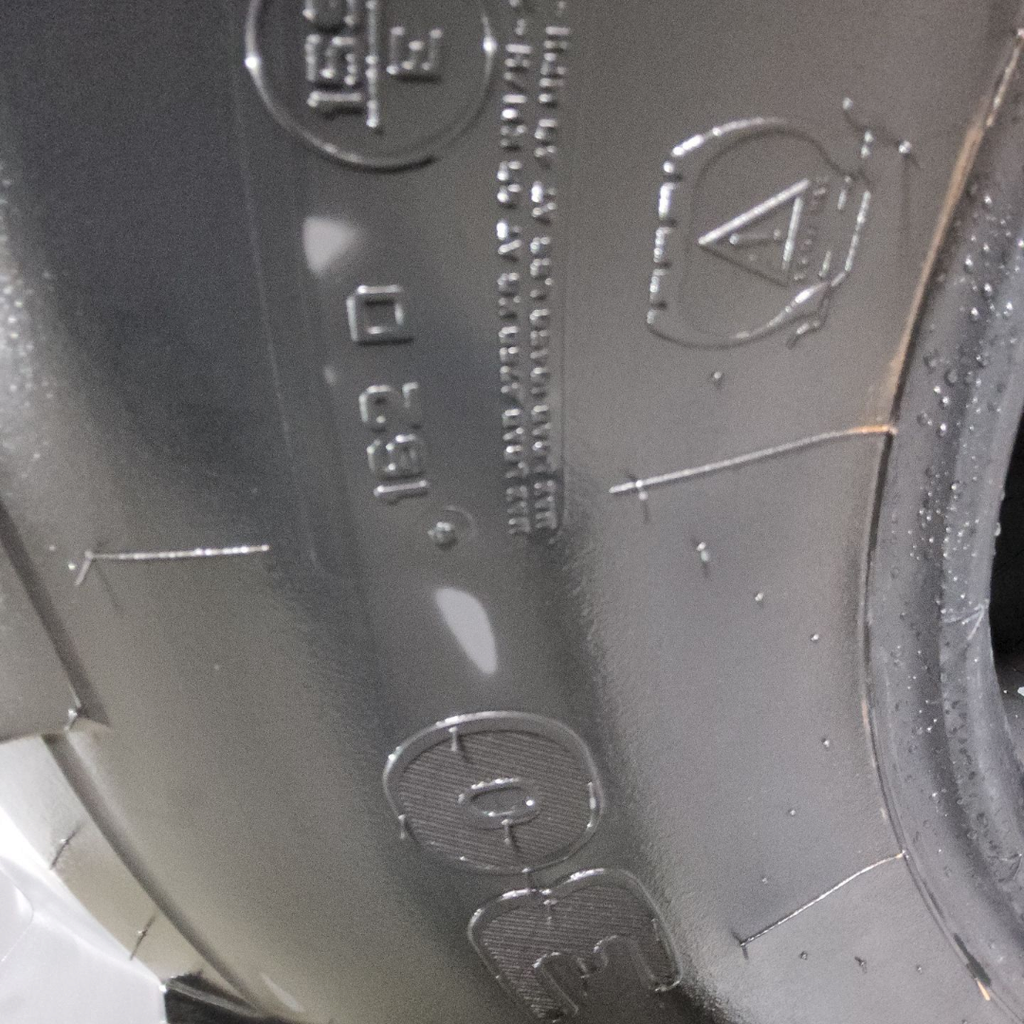 710/60R30 Trelleborg TM900 High Power R-1W 162D 99%