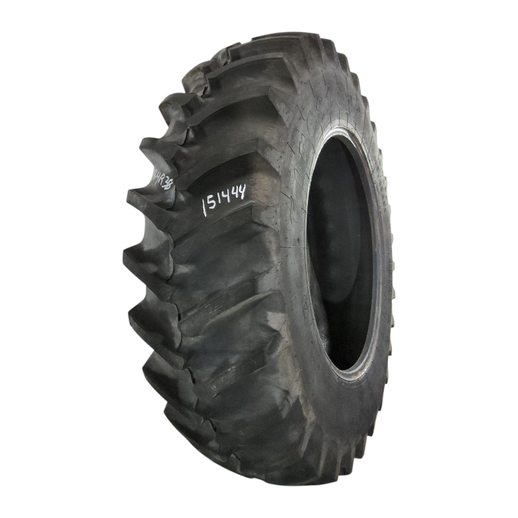 480/80R38 Firestone Radial All Traction 23 R-1 149B 99%