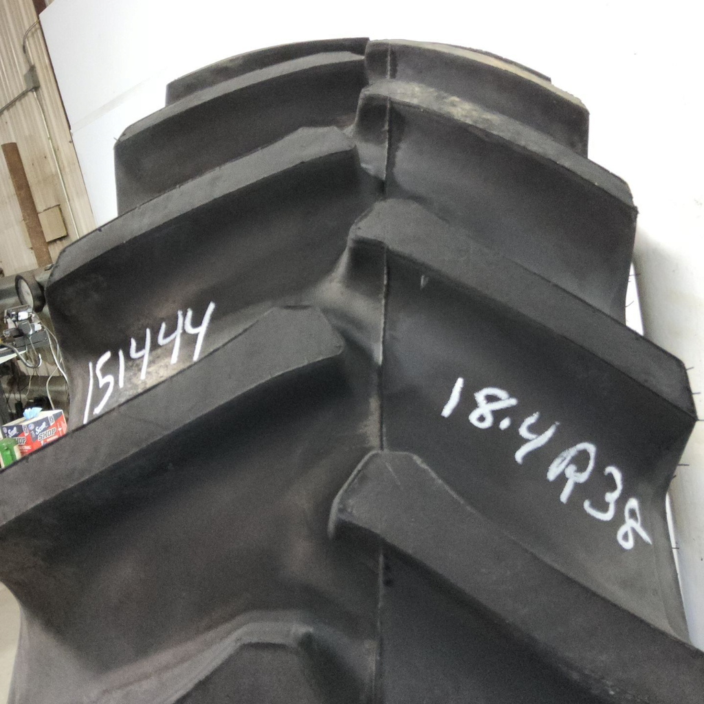 480/80R38 Firestone Radial All Traction 23 R-1 149B 99%