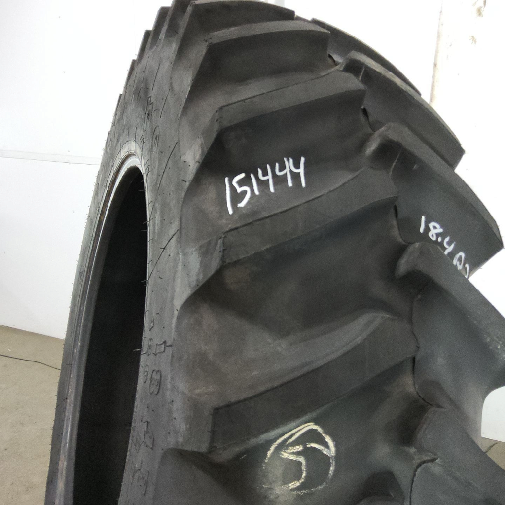 480/80R38 Firestone Radial All Traction 23 R-1 149B 99%