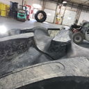 480/80R38 Firestone Radial All Traction 23 R-1 149B 99%