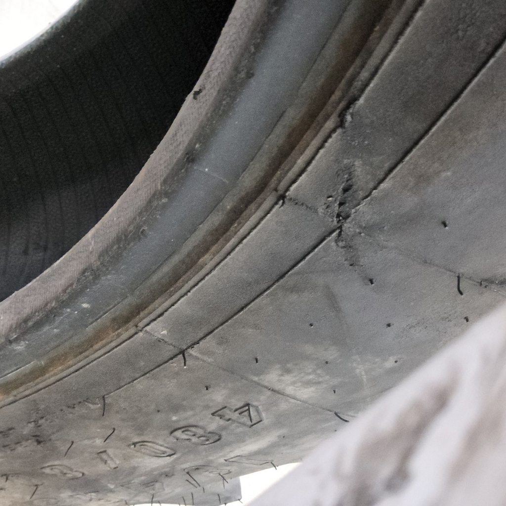 480/80R38 Firestone Radial All Traction 23 R-1 149B 99%