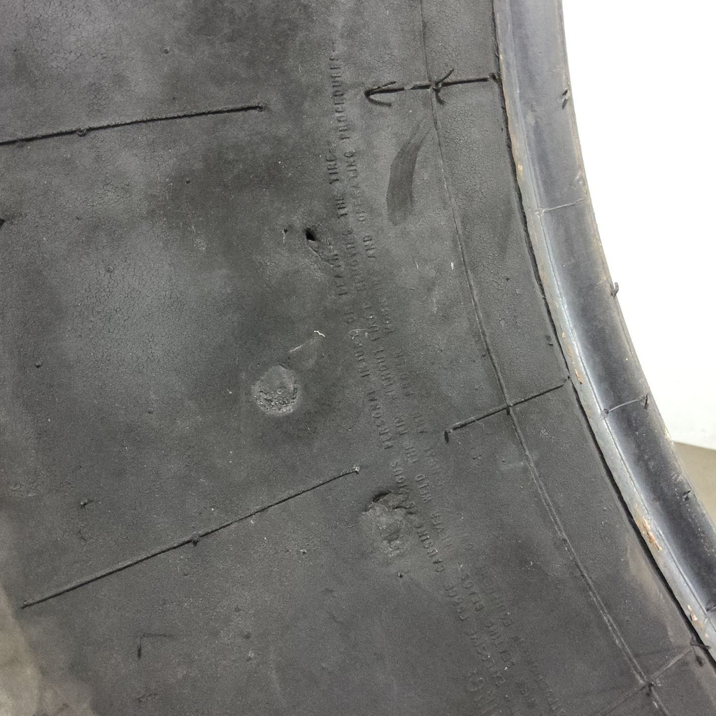 480/80R38 Firestone Radial All Traction 23 R-1 149B 99%