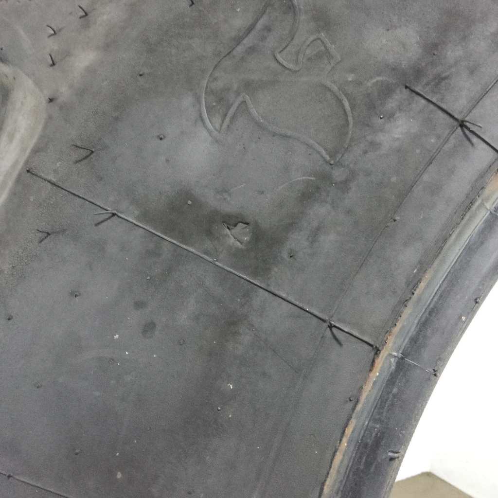 480/80R38 Firestone Radial All Traction 23 R-1 149B 99%