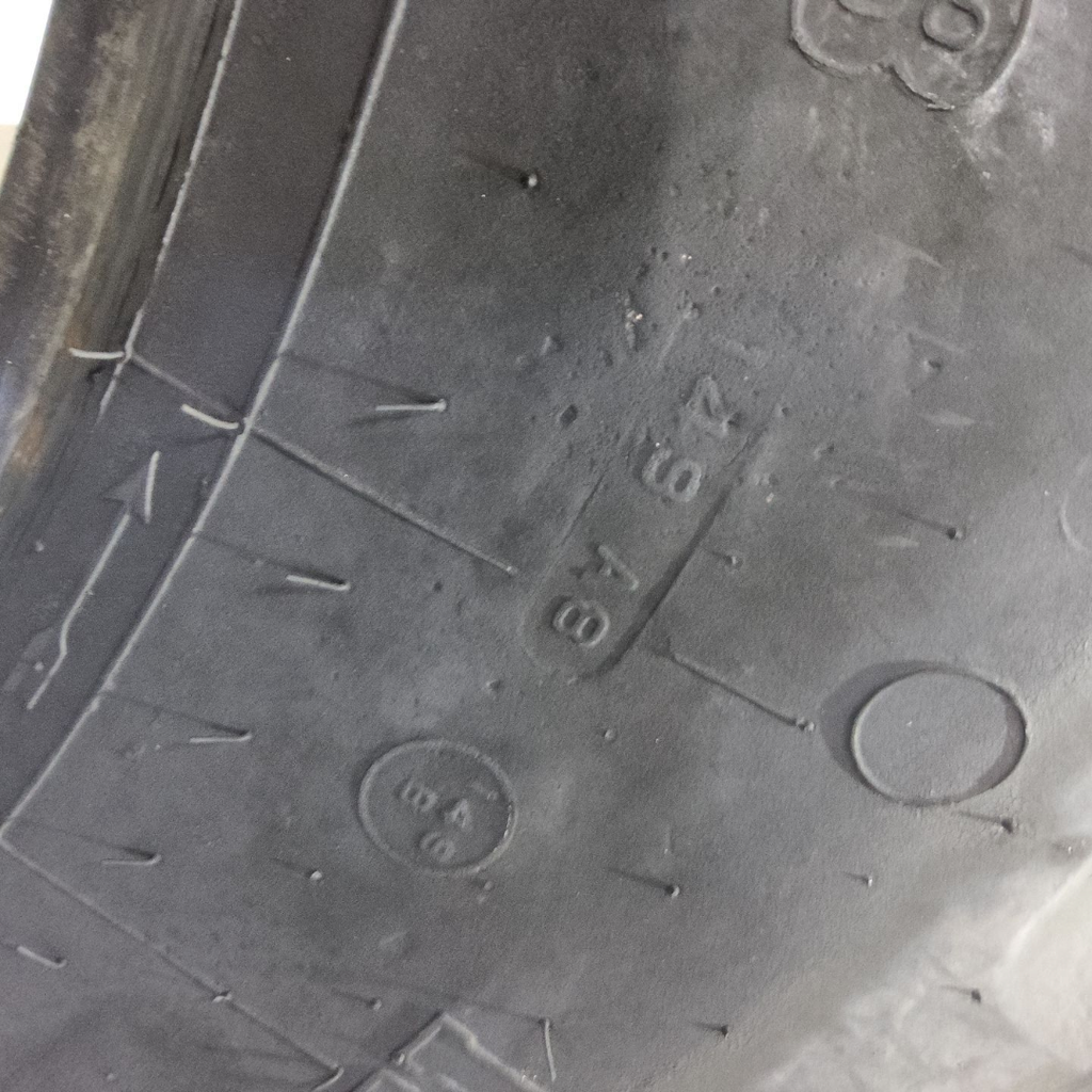 480/80R38 Firestone Radial All Traction 23 R-1 149B 99%