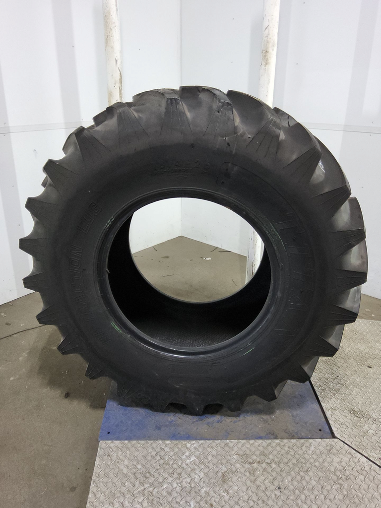 18.4-26 Titan Farm Hi Traction Lug R-1 C (6 Ply), 99%