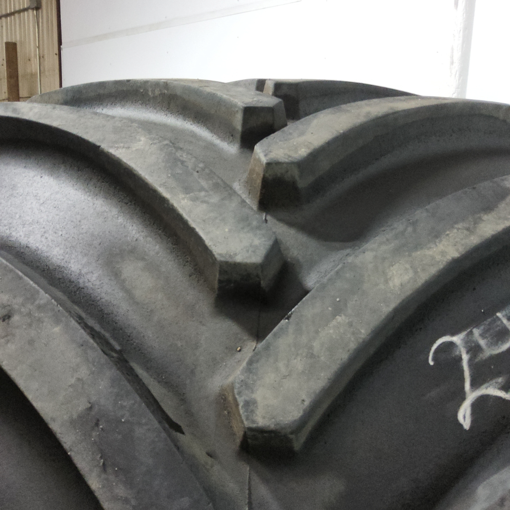 LSW1000/40R32 Goodyear Farm Optitrac R-1W 180D 99%