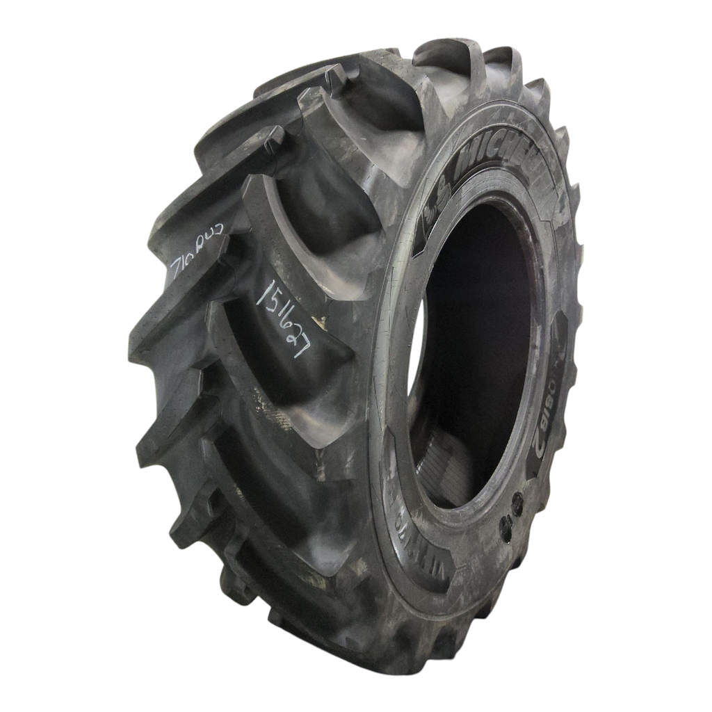 VF710/70R42 Michelin AxioBib 2 R-1 182D 99%