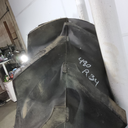 480/70R34 Goodyear Farm Special Sure Grip Radial TD8 R-2 155A8 99%