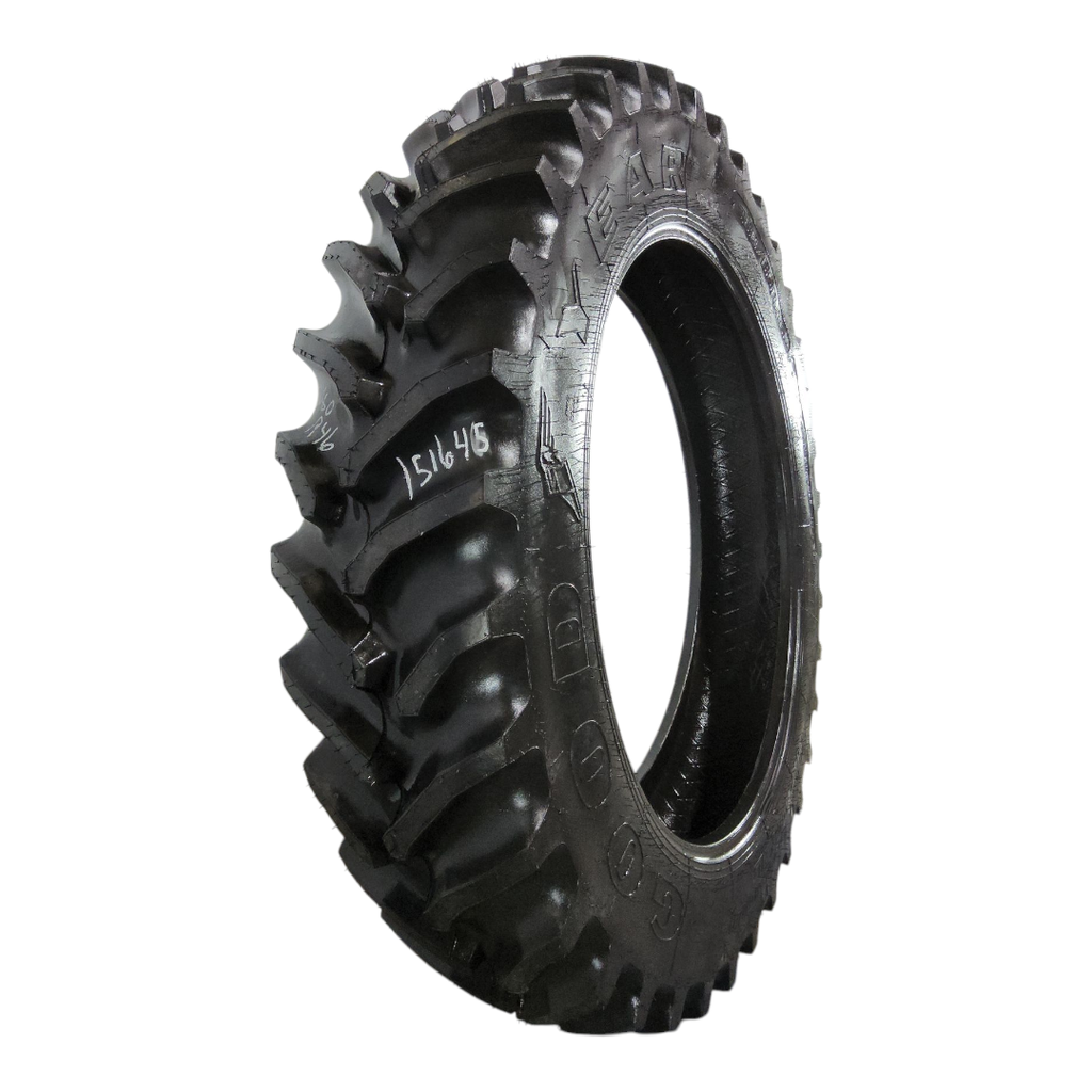 380/85R46 Goodyear Farm Dyna Torque Radial R-1 147A8 99%