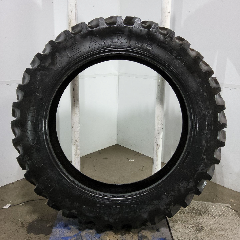 380/85R46 Goodyear Farm Dyna Torque Radial R-1 147A8 99%